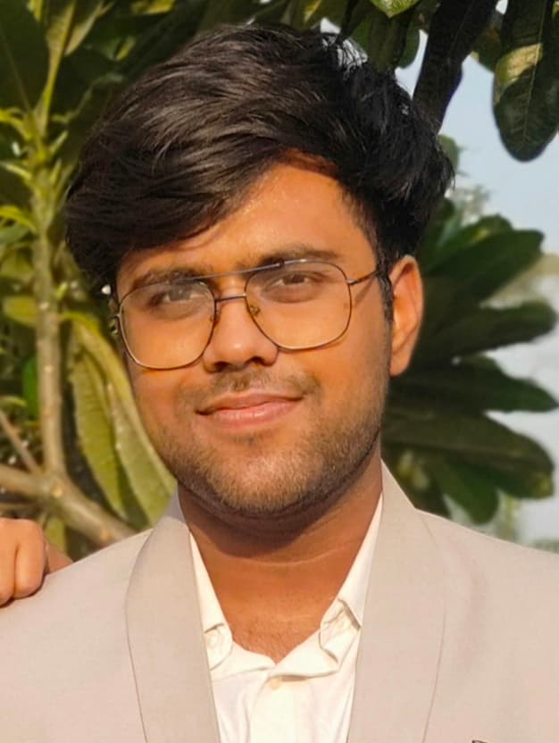 Abhishek's Profile Picture